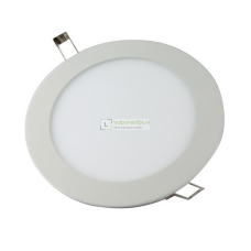 OPRUIMING! LED Paneel oud model rond 6w 120mm